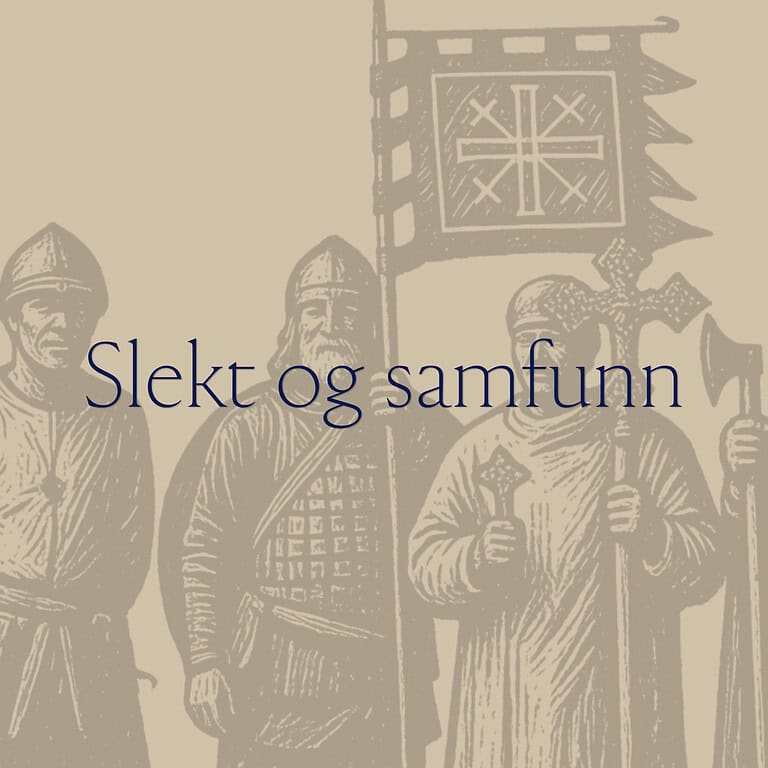 Slekt og samfunn_logo